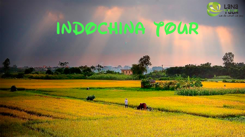 Indochina Tours Indochina Tours